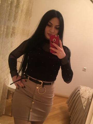 Марселина